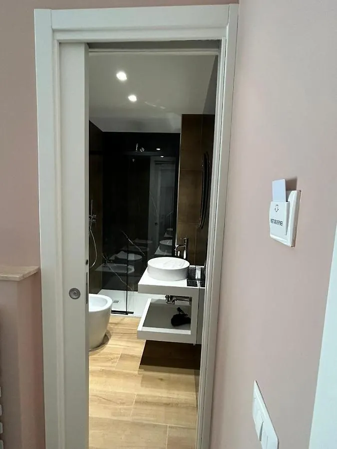Roma Nostra Luxury B&B
