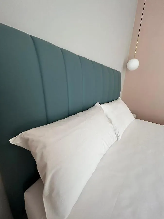 Roma Nostra Luxury B&B 0*, Rome Italy