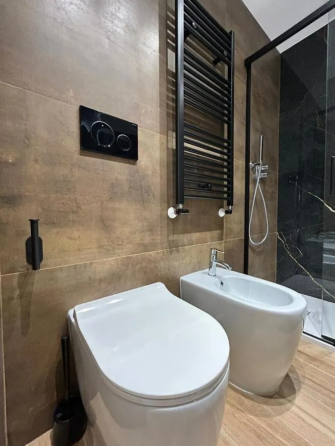 Roma Nostra Luxury B&B Bed & Breakfast Rome