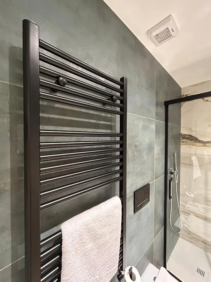 Bed & Breakfast Roma Nostra Luxury B&B