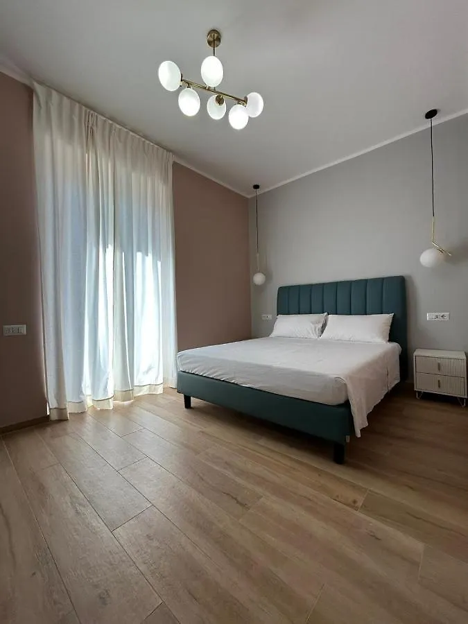Roma Nostra Luxury B&B Italy