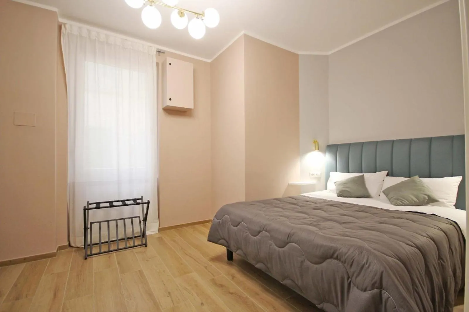 Bed & Breakfast Roma Nostra Luxury B&B