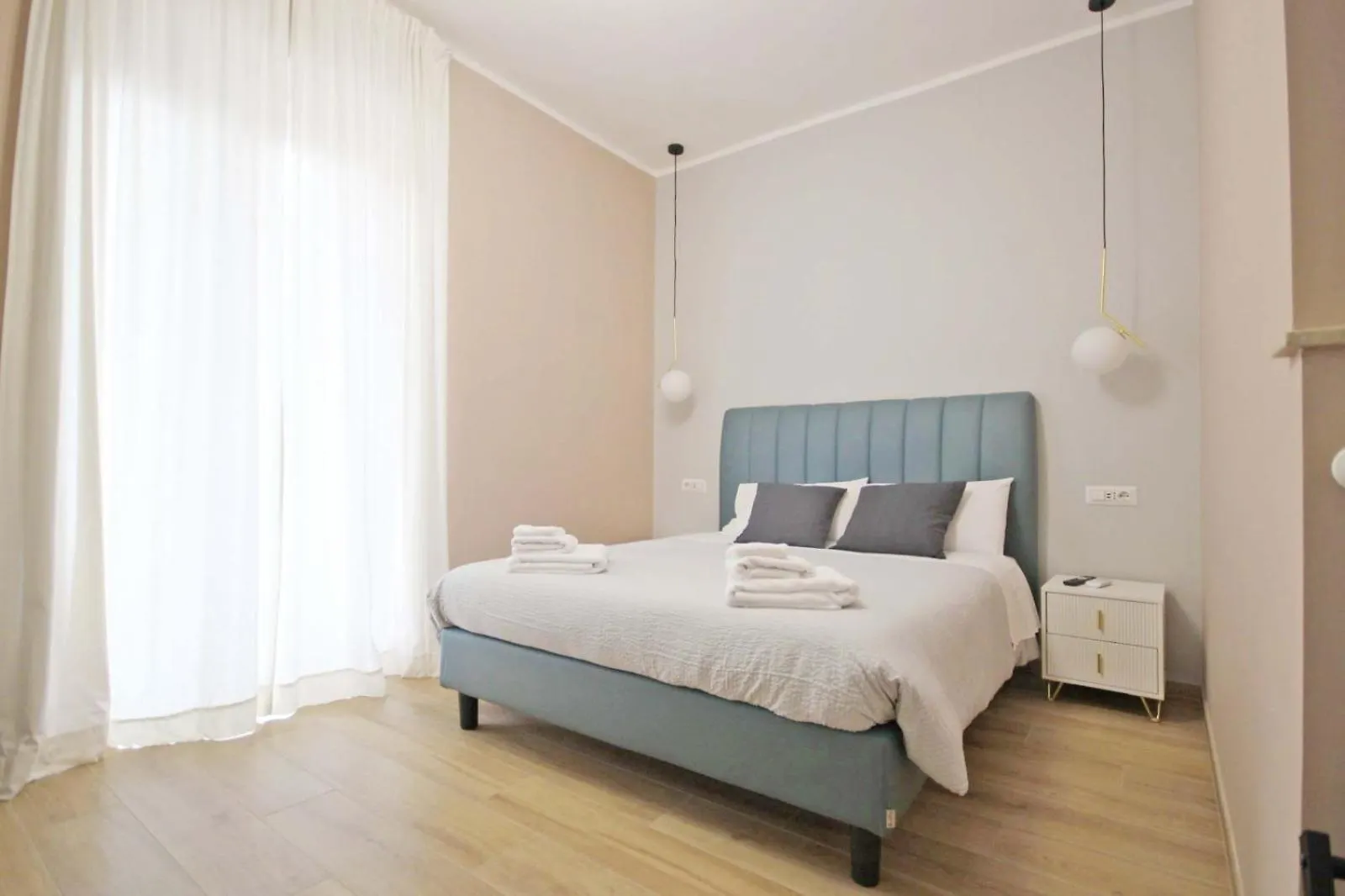 Roma Nostra Luxury B&B 0*, Rome