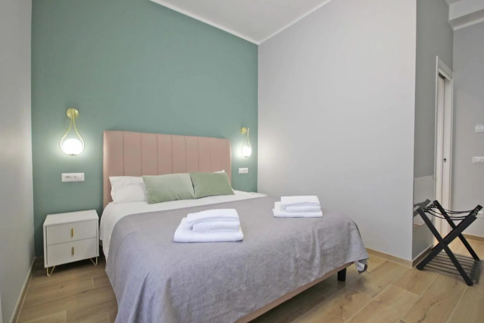 Bed & Breakfast Roma Nostra Luxury B&B Italy