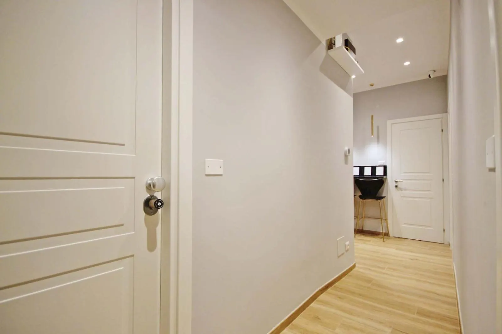 Roma Nostra Luxury B&B 0*, Rome Italy