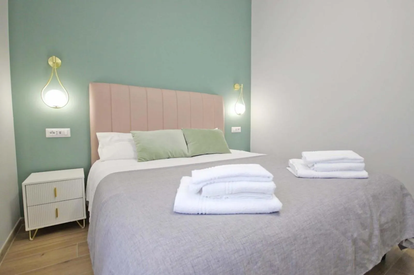 Bed & Breakfast Roma Nostra Luxury B&B Italy