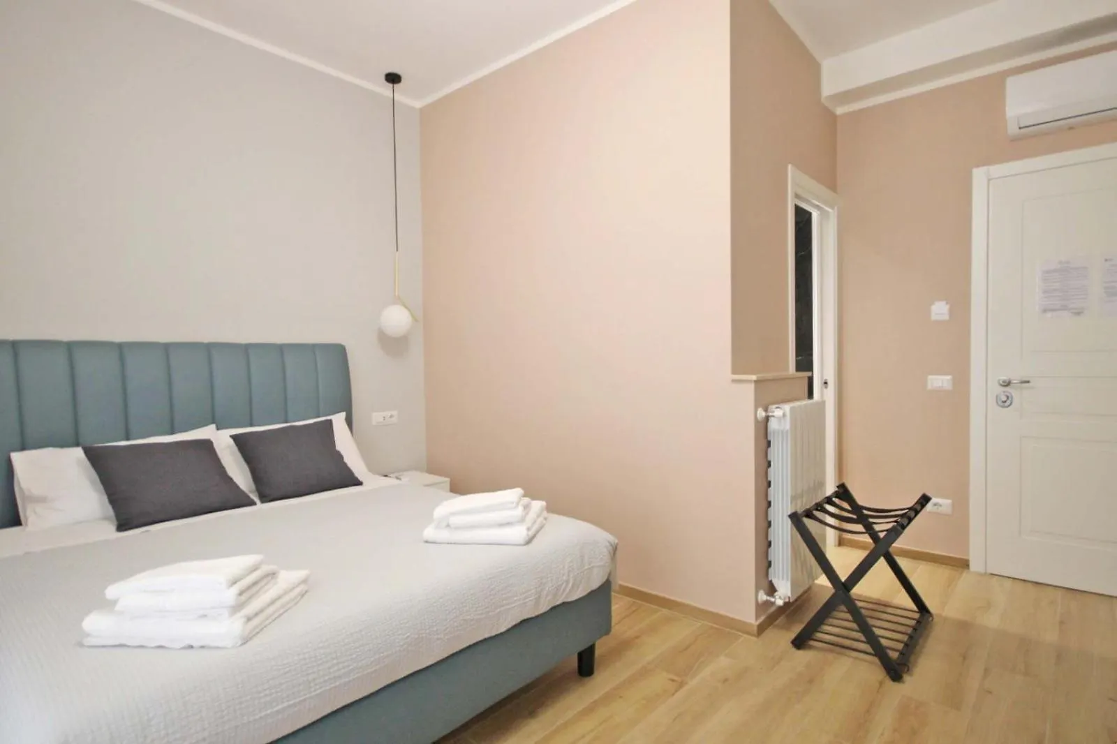 Roma Nostra Luxury B&B