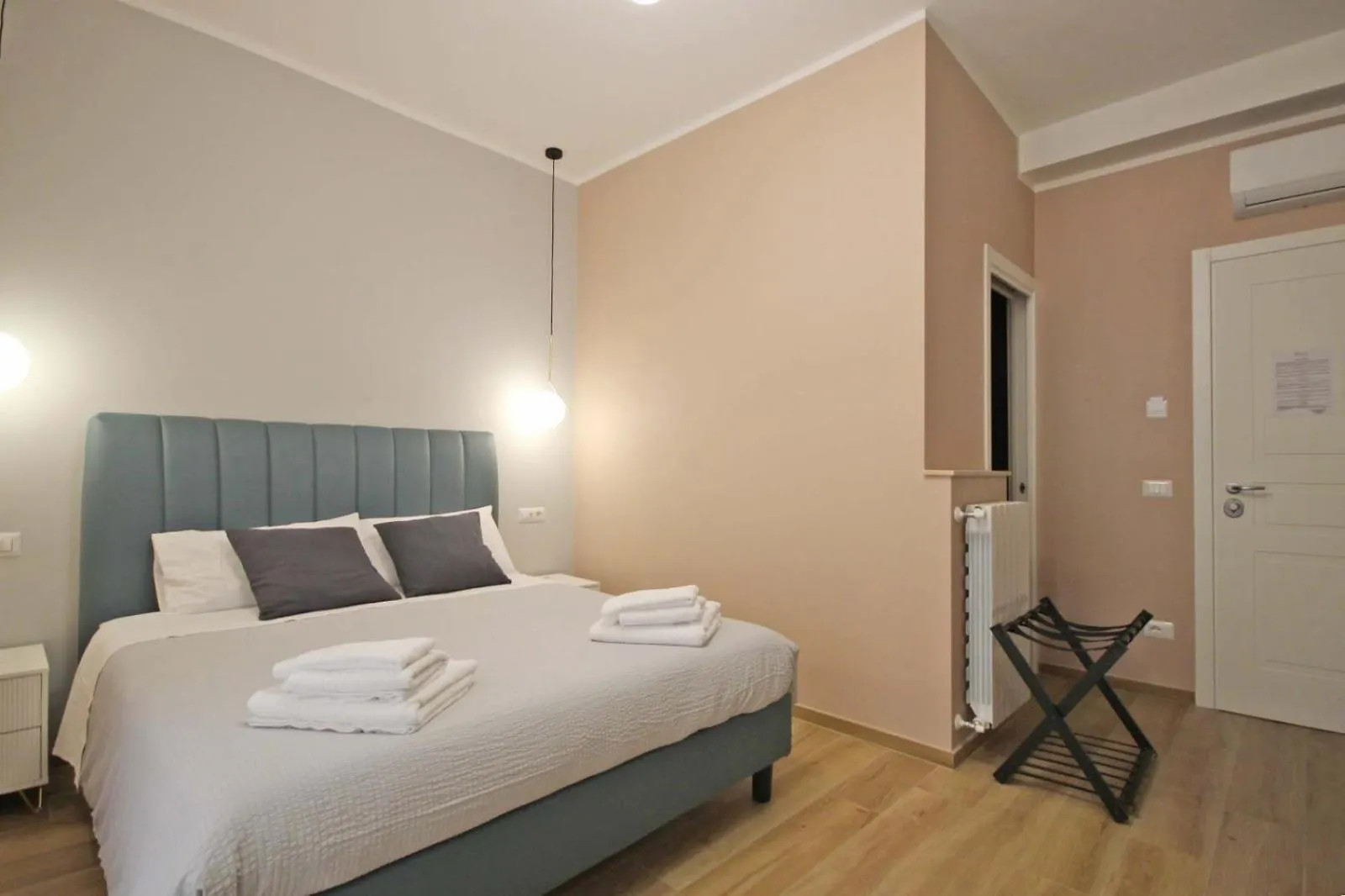 Roma Nostra Luxury B&B 0*, Rome Italy